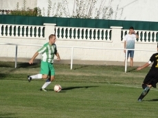 Foto 6 - El CFA Babilafuente comienza con buen pie esta nueva temporada