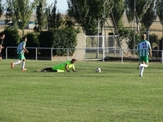 Foto 5 - El CFA Babilafuente comienza con buen pie esta nueva temporada