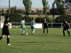 Foto 4 - El CFA Babilafuente comienza con buen pie esta nueva temporada