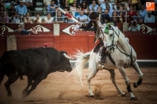 Foto 6 - Sergio Galán impone su ley