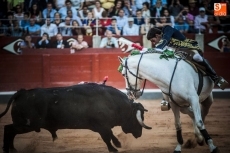 Foto 5 - Sergio Galán impone su ley