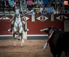 Foto 4 - Sergio Galán impone su ley