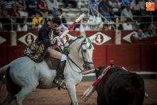 Foto 3 - Sergio Galán impone su ley