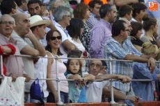 Foto 6 - Ya ni en San Mateo se llena la Glorieta