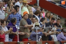 Foto 5 - Ya ni en San Mateo se llena la Glorieta