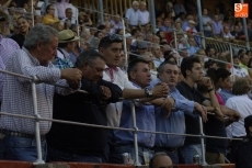 Foto 4 - Ya ni en San Mateo se llena la Glorieta