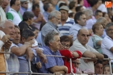 Foto 3 - Ya ni en San Mateo se llena la Glorieta