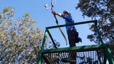 Foto 3 - Éxito organizativo y de participación en la V Jornada de Recorridos de Bosque
