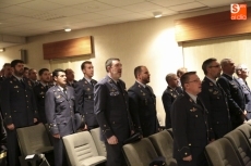 Foto 3 - Matacán, una escuela de pilotos, controladores y sistemas aéreos no tripulados