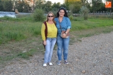 Foto 6 - 1Foto: El último atardecer del verano