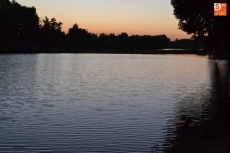 Foto 3 - 1Foto: El último atardecer del verano