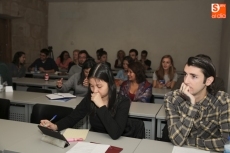 Foto 5 - ‘Diálogos sobre Europa’, las reflexiones políticas de Jorge Argüello