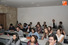 Foto 4 - ‘Diálogos sobre Europa’, las reflexiones políticas de Jorge Argüello