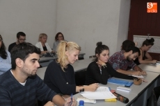 Foto 3 - ‘Diálogos sobre Europa’, las reflexiones políticas de Jorge Argüello