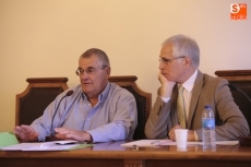 Foto 3 -  Un congreso internacional aporta nuevas perspectivas sobre la historia de la puntuación