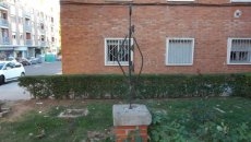 Foto 6 - San Bernardo pide un “lifting” a gritos