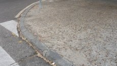 Foto 4 - San Bernardo pide un “lifting” a gritos