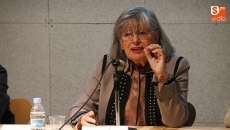 Foto 3 - María Jesús Montiel presenta su último libro ‘Donde el amor se esconde’ 