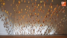 Foto 5 - Alumnos del Master en Historia del Arte muestran sus obras en Fonseca