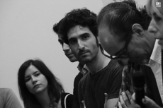 Foto 3 - Alumnos del Master en Historia del Arte muestran sus obras en Fonseca