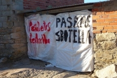 Foto 3 - La peña ‘La Cocineta de Benja’ disfruta de las fiestas de San Mateo en la mesa