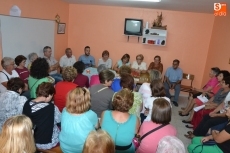 Foto 6 - Amanecer abre el curso pensando en crear una murga íntegramente femenina