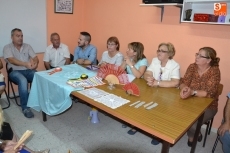 Foto 5 - Amanecer abre el curso pensando en crear una murga íntegramente femenina