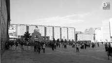 Foto 5 - Cuentacuentos, pasacalles y bocadillo solidario marcan la jornada de la fiestas de Avesal