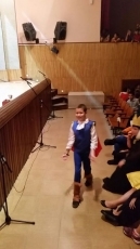 Foto 4 -  Los Agustinos de Málaga y Salamanca, unidos por 'Un solo corazón'