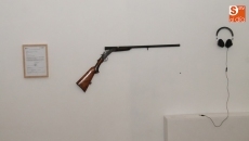 Foto 4 - La Salchichería inaugura la serie de exposiciones ‘Sin Comisario’