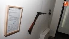 Foto 3 - La Salchichería inaugura la serie de exposiciones ‘Sin Comisario’