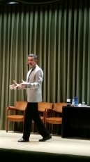 Foto 6 - Los profesores de la concertada mejoran su formación en dinámicas de comunicación oral