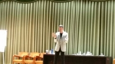 Foto 4 - Los profesores de la concertada mejoran su formación en dinámicas de comunicación oral