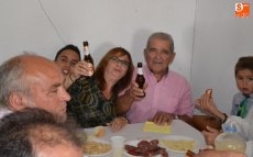 Foto 5 - Día grande en Pedrotoro con la celebración de su patrón San Miguel