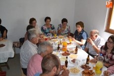 Foto 4 - Día grande en Pedrotoro con la celebración de su patrón San Miguel