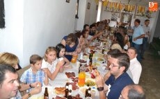 Foto 3 - Día grande en Pedrotoro con la celebración de su patrón San Miguel