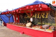 Foto 6 - La I Feria Canina se suma a la oferta turística de la comarca de Vitigudino