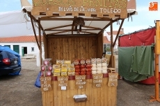 Foto 5 - La I Feria Canina se suma a la oferta turística de la comarca de Vitigudino