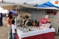 Foto 4 - La I Feria Canina se suma a la oferta turística de la comarca de Vitigudino