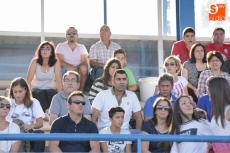 Foto 6 - El Santa Marta 'B' no falla en su enfrentamiento con el Peñaranda (3-1)