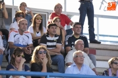 Foto 4 - El Santa Marta 'B' no falla en su enfrentamiento con el Peñaranda (3-1)