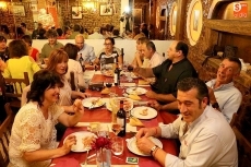 Foto 6 - La ‘cosecha’ de 1965 celebra el medio siglo