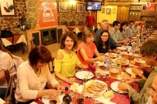 Foto 4 - La ‘cosecha’ de 1965 celebra el medio siglo