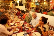 Foto 3 - La ‘cosecha’ de 1965 celebra el medio siglo