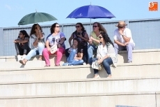 Foto 6 - Victoria del Cristo Rey en Vitigudino en un partido muy disputado (1-2) 