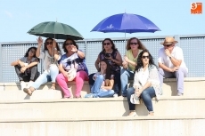 Foto 4 - Victoria del Cristo Rey en Vitigudino en un partido muy disputado (1-2) 