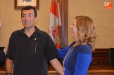 Foto 6 - Afabeco y Heras, consiguen los Honores y Distinciones 2015