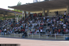 Foto 6 - Unionistas de Salamanca retoma la senda del triunfo en el derbi ante el Béjar (3-1)