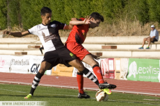Foto 3 - Unionistas de Salamanca retoma la senda del triunfo en el derbi ante el Béjar (3-1)