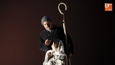 Foto 3 - El público disfruta de la obra ‘Tamaño natural’, una comedia muy familiar